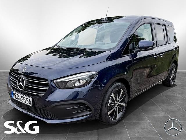 Andere Gebraucht 2025 Mercedes 180 Progressive Limousine | 38.973 € - Bild 1/4