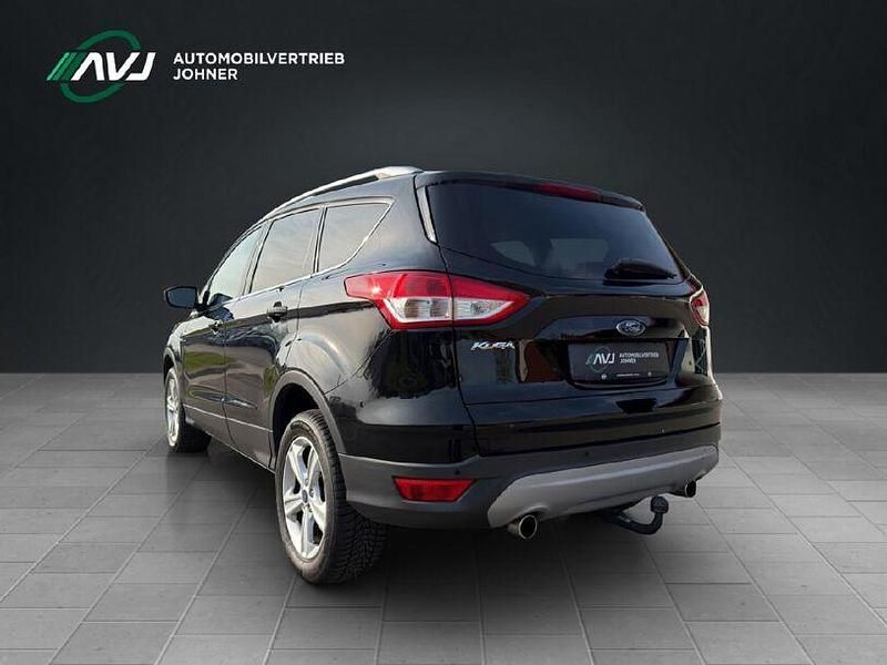 Gebraucht Ford Kuga SYNC Edition 150 PS (110 kW) 2016 Andere SUV