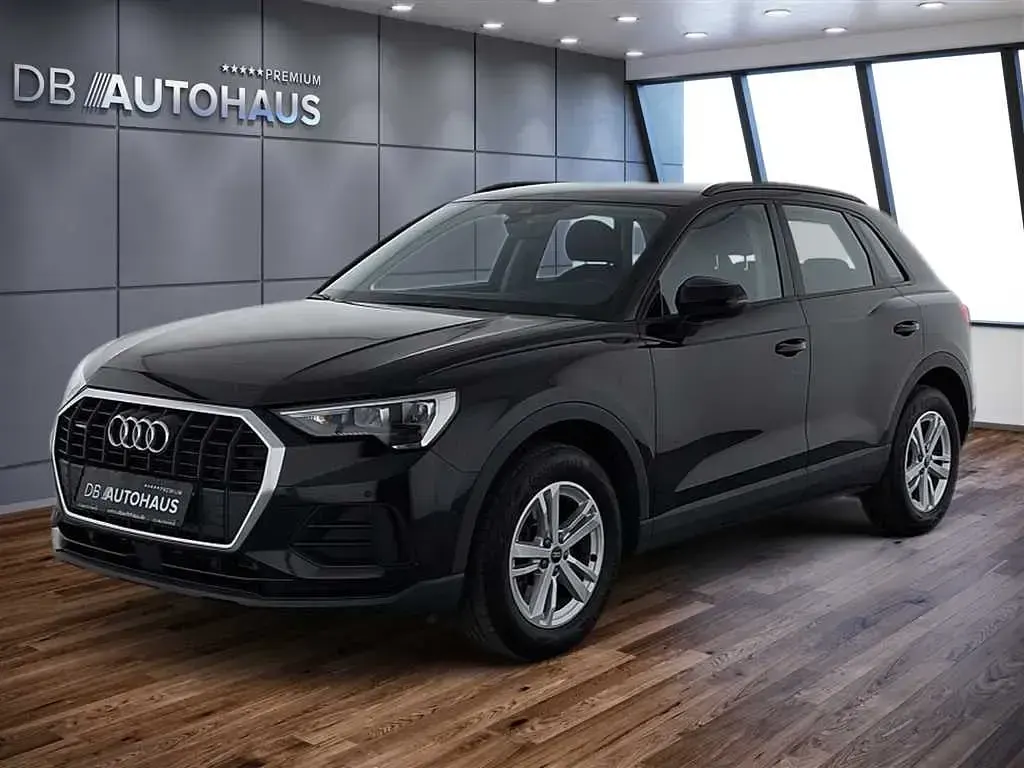 Gebraucht Audi Q3 200 PS (147 kW) 2024 SUV