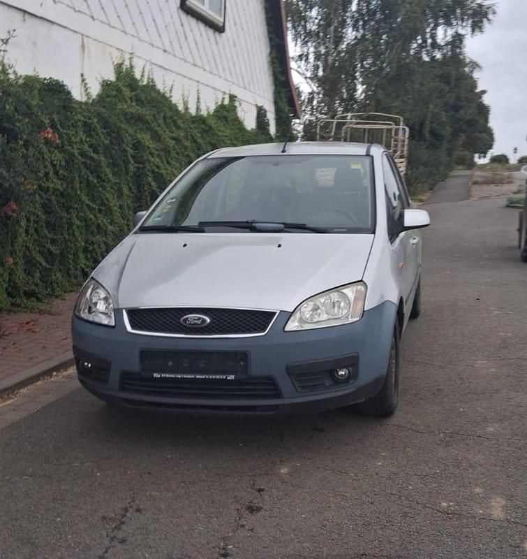 Gebraucht Ford Focus Viva X 125 PS (91 kW) 2004 Kombi