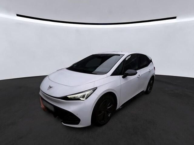 Gebraucht Cupra Born 150 kW (204 PS) 2022 Andere Kleinwagen