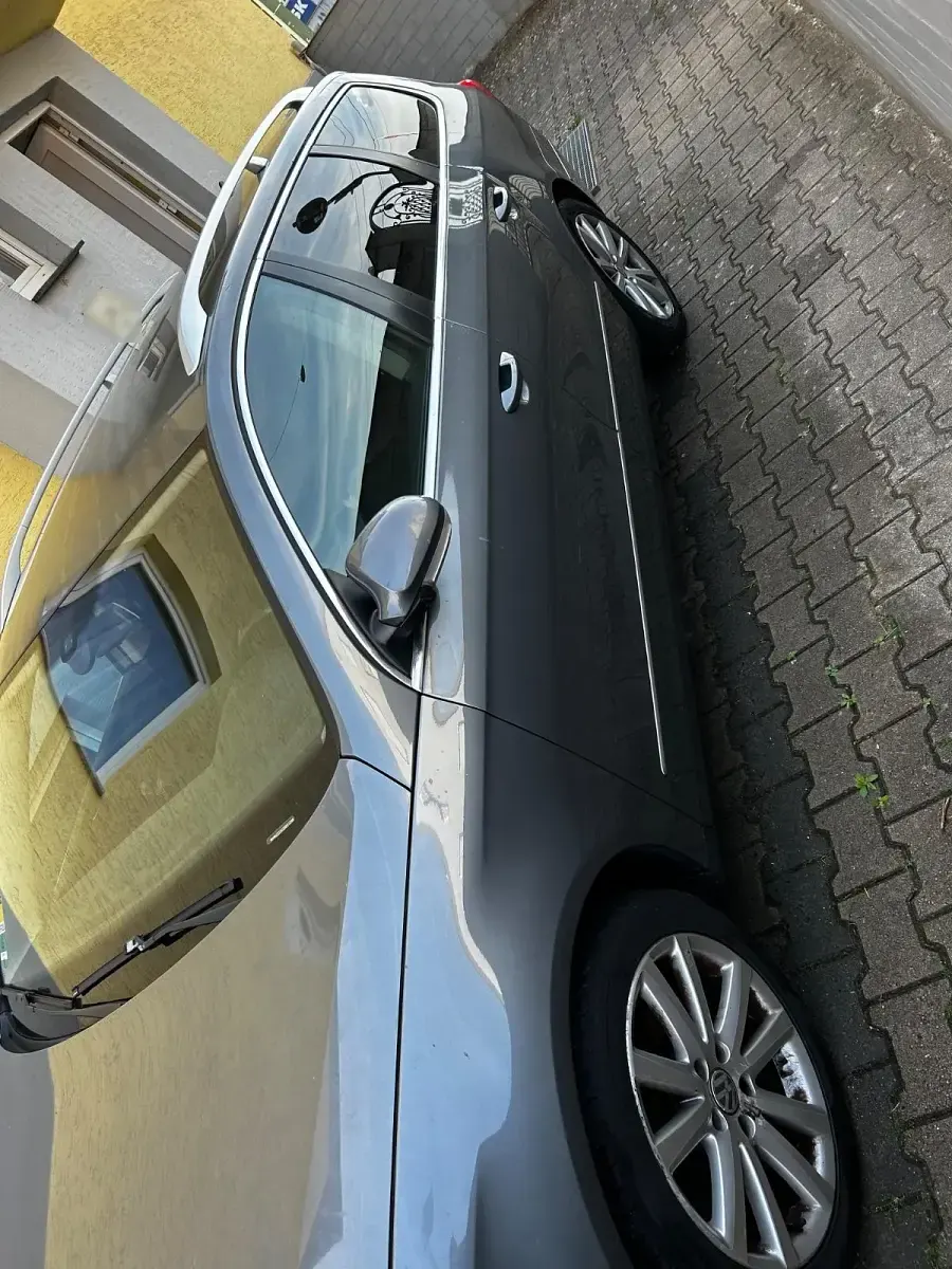 Gebraucht VW Passat 140 PS (102 kW) 2007 Andere farben Kombi