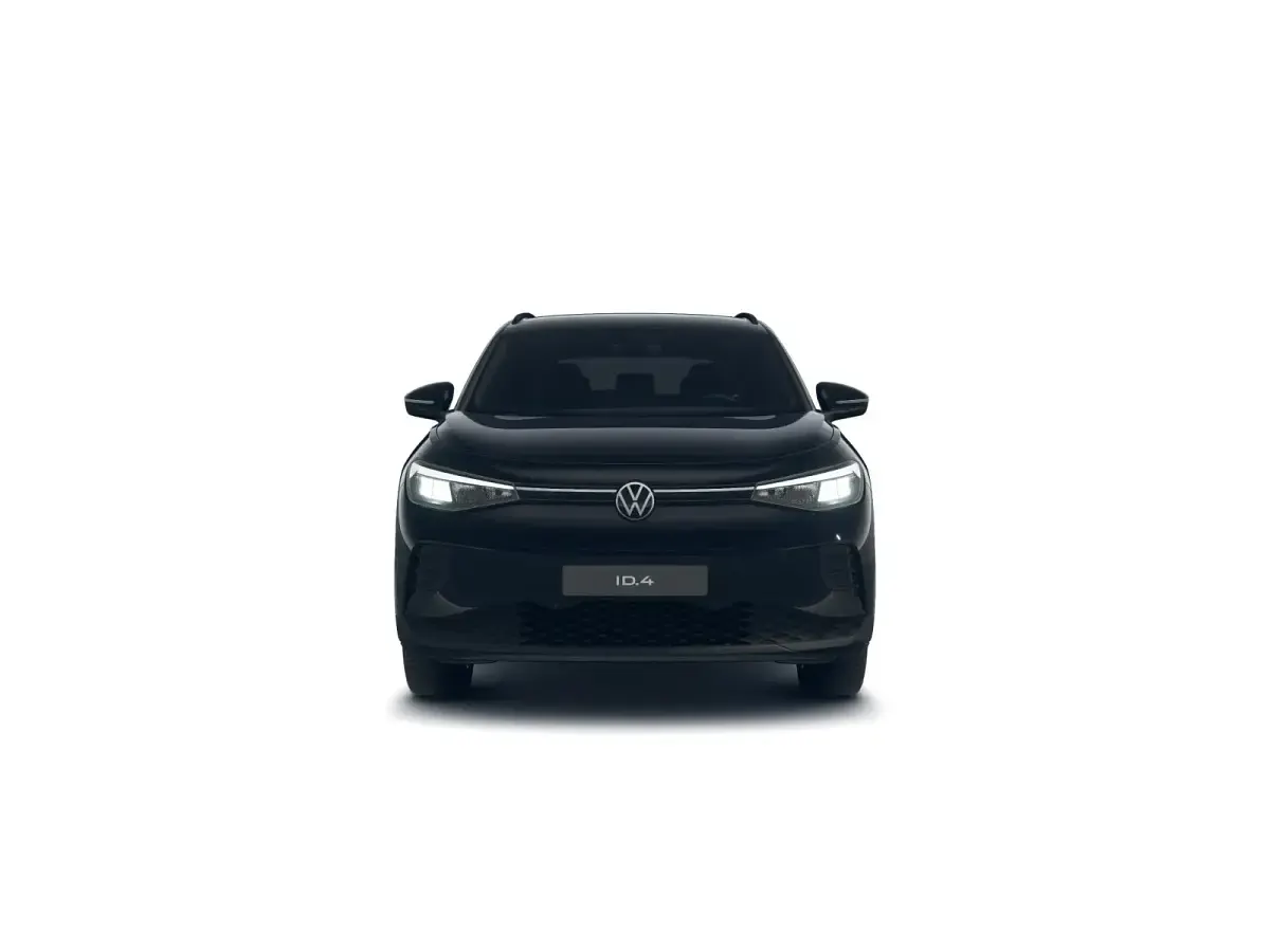 Neu VW ID.4 Pro 210 kW (286 PS) 2026 Grenadillschwarz metallic SUV