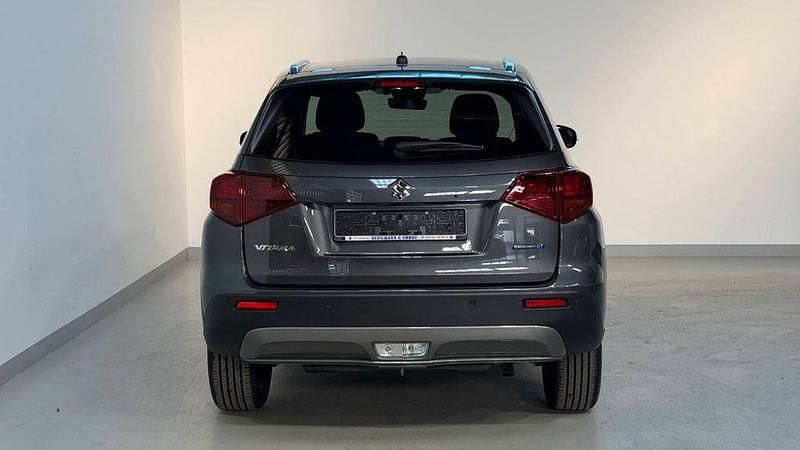 Neu Suzuki Vitara Comfort+ 129 PS (94 kW) 2025 Grau SUV