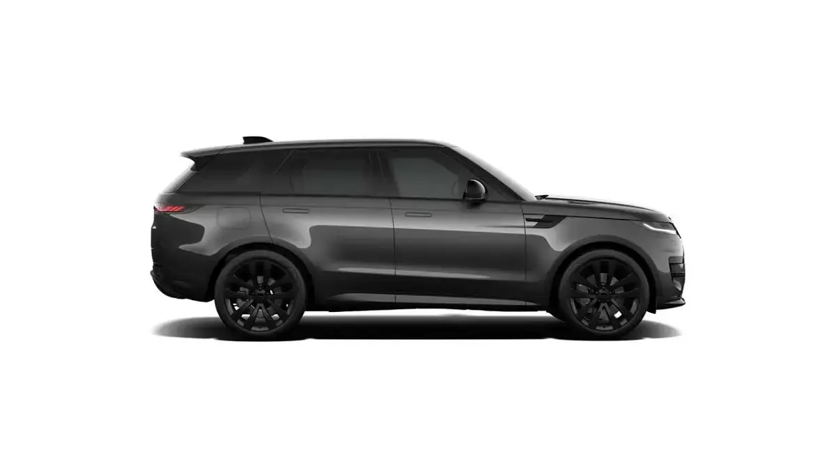 Neu Land Rover Range Rover Sport HSE Dynamic 300 PS (220 kW) 2026 Carpathian grey SUV