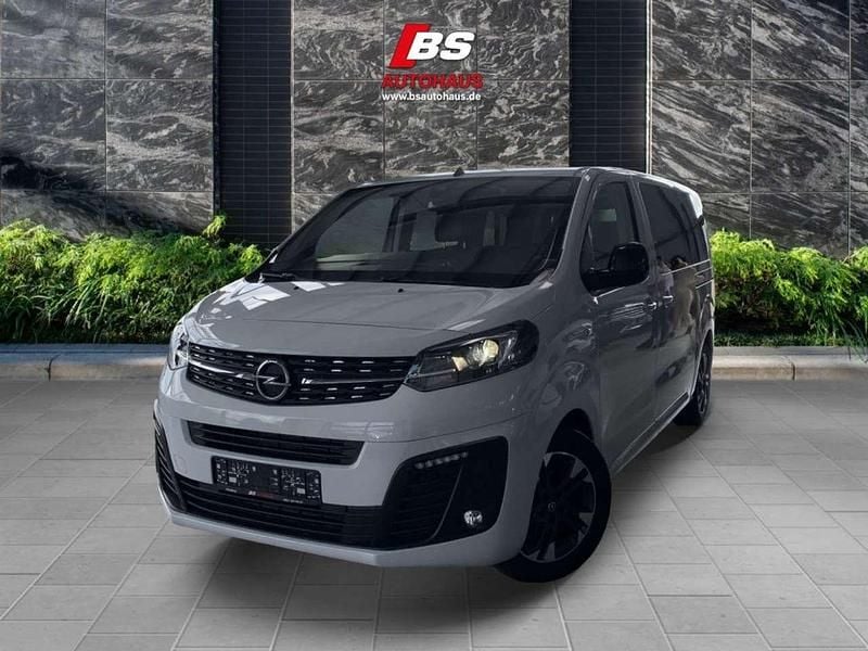 Other Gebraucht 2023 Opel Zafira Life S Van | 54.990 € - Bild 1/4