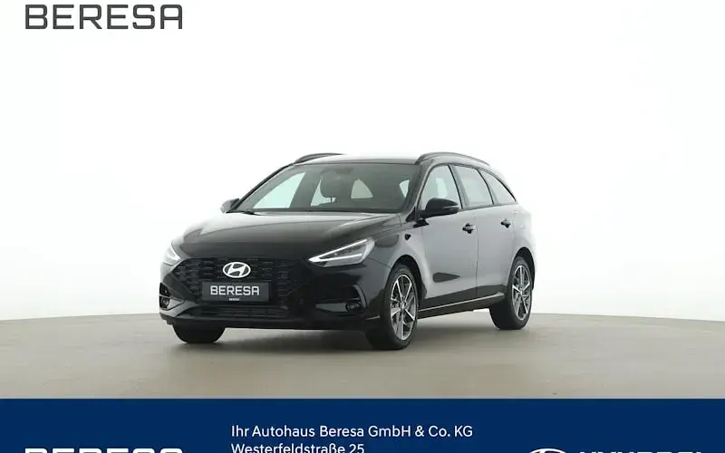 Gebraucht Hyundai i30 Advantage 101 PS (74 kW) 2025 Kombi