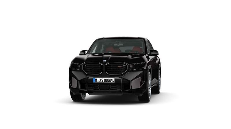Gebraucht 2025 BMW XM Comfort Edition SUV | 147.390 € (Fairer Preis) - Bild 1/3