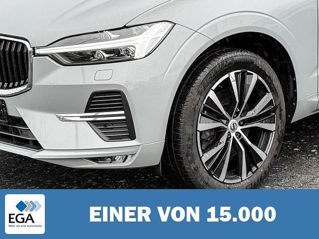 Gebraucht Volvo XC60 Core 197 PS (144 kW) 2024 SUV