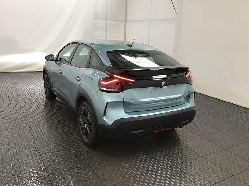 Gebraucht Citroën C4 Feel 110 PS (80 kW) 2022 Limousine