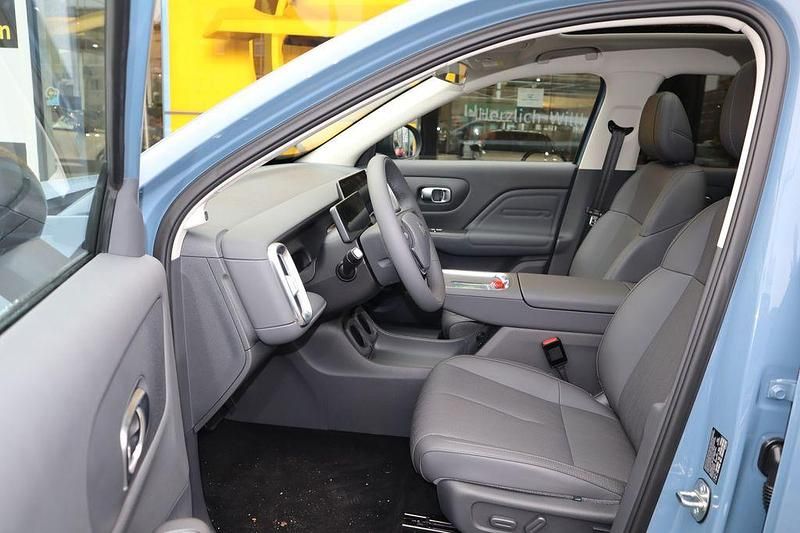 Gebraucht Leapmotor B10 160 kW (218 PS) 2025 Blau SUV