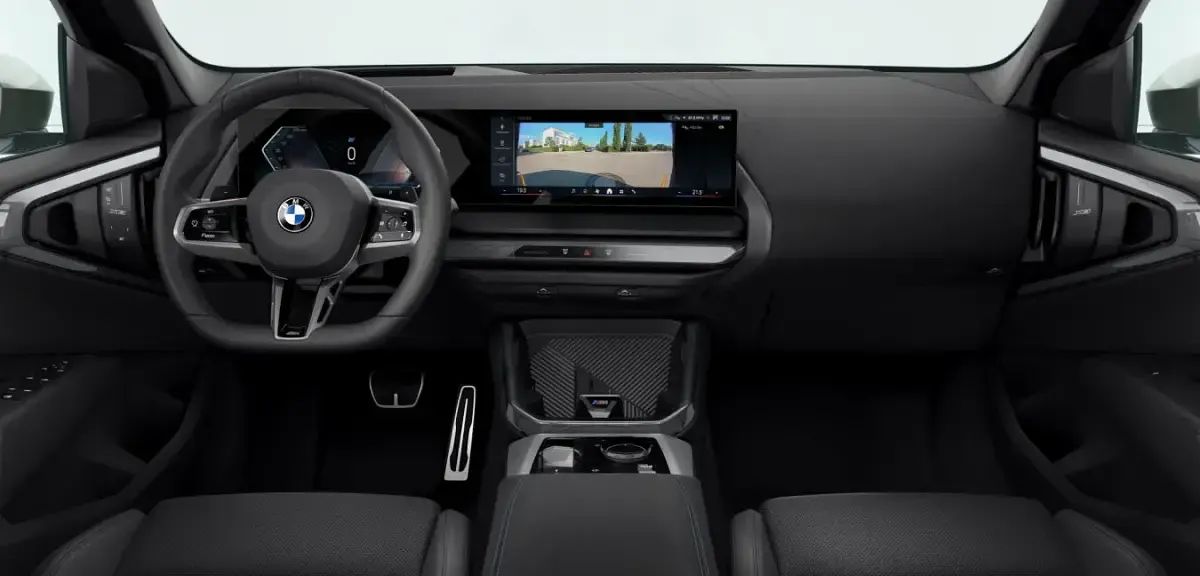 Gebraucht BMW X3 Shadowline 208 PS (152 kW) 2025 Grau SUV