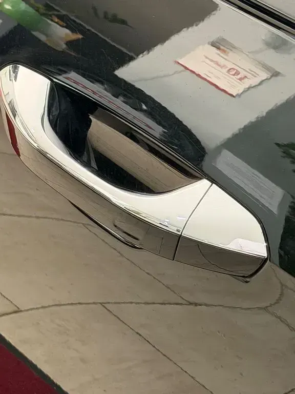 Brugt Audi A8 Comfort 286 HK (210 kW) 2018 Sort Sedan