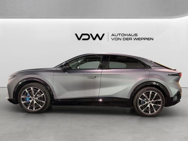 Neu Alpine A390 294 kW (401 PS) 2026 Grau SUV