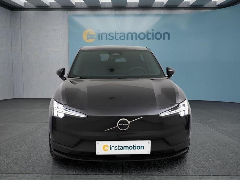 Gebraucht Volvo EX30 314 kW (428 PS) 2025 Schwarz SUV