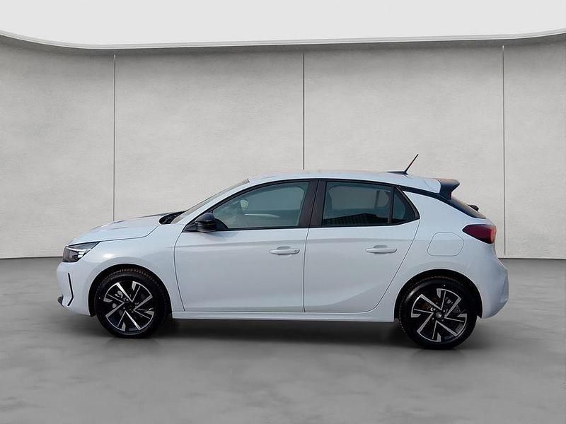 Neu Opel Corsa Edition 102 PS (75 kW) 2026 Weiß Kleinwagen