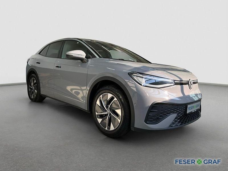 Gebraucht VW ID.5 Pro 210 kW (286 PS) 2024 Grau SUV