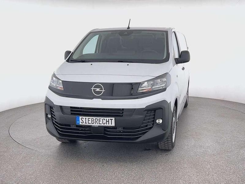 Weiß Neu 2025 Opel Vivaro Van / Kleinbus | 26.980 € (Superpreis) - Bild 1/4
