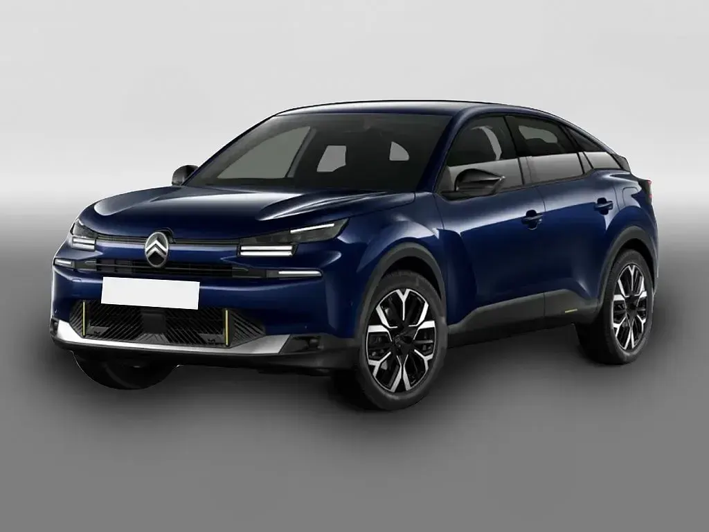 Używany Citroën C4 145 KM (106 kW) 2025 SUV