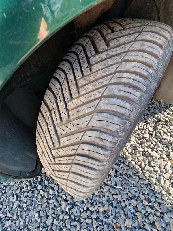 Gebraucht Audi A3 102 PS (75 kW) 1999 Grün Kleinwagen