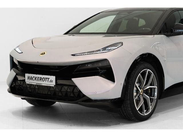 Neu Lotus Eletre 450 kW (612 PS) 2026 Grau SUV