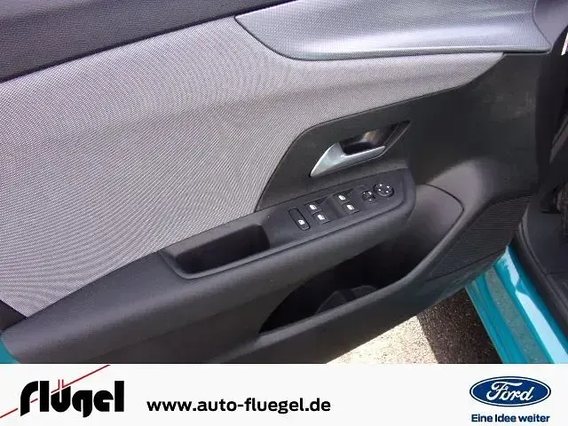 Gebraucht Opel Mokka Edition 136 PS (100 kW) 2025 Grün SUV