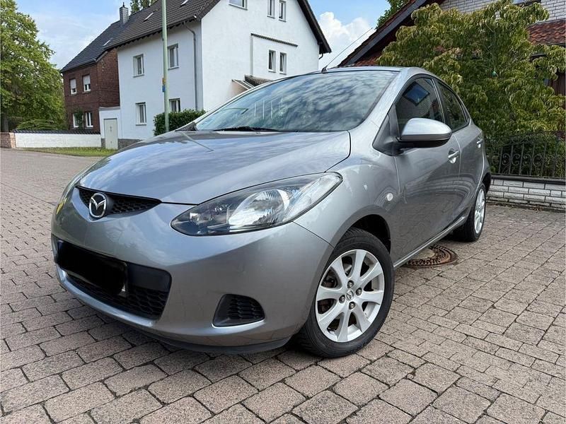 Gebraucht 2010 Mazda 2 Limousine | 3.499 € (Fairer Preis) - Bild 1/4