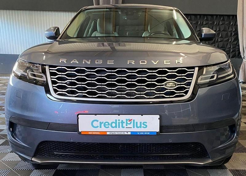 Gebraucht Land Rover Range Rover Velar 241 PS (177 kW) 2019 Other SUV