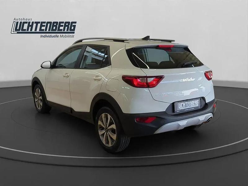 Gebraucht Kia Stonic Vision 74 PS (54 kW) 2023 Andere SUV