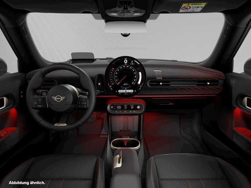 Używany Mini Cooper 156 KM (114 kW) 2025 Srebrny Hatchback