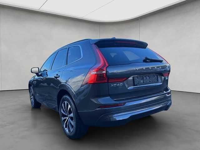 Gebraucht Volvo XC60 184 PS (135 kW) 2024 SUV