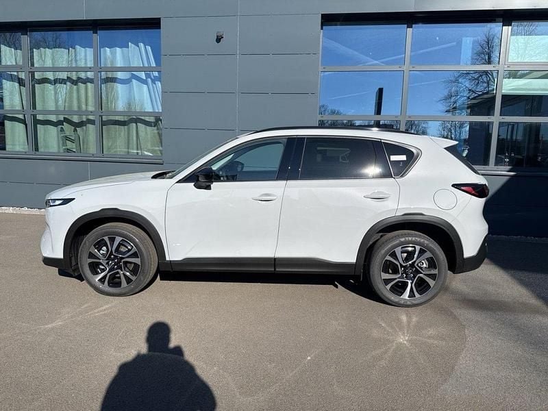 Neu Mazda CX-5 Exclusive-Line 141 PS (103 kW) 2026 SUV