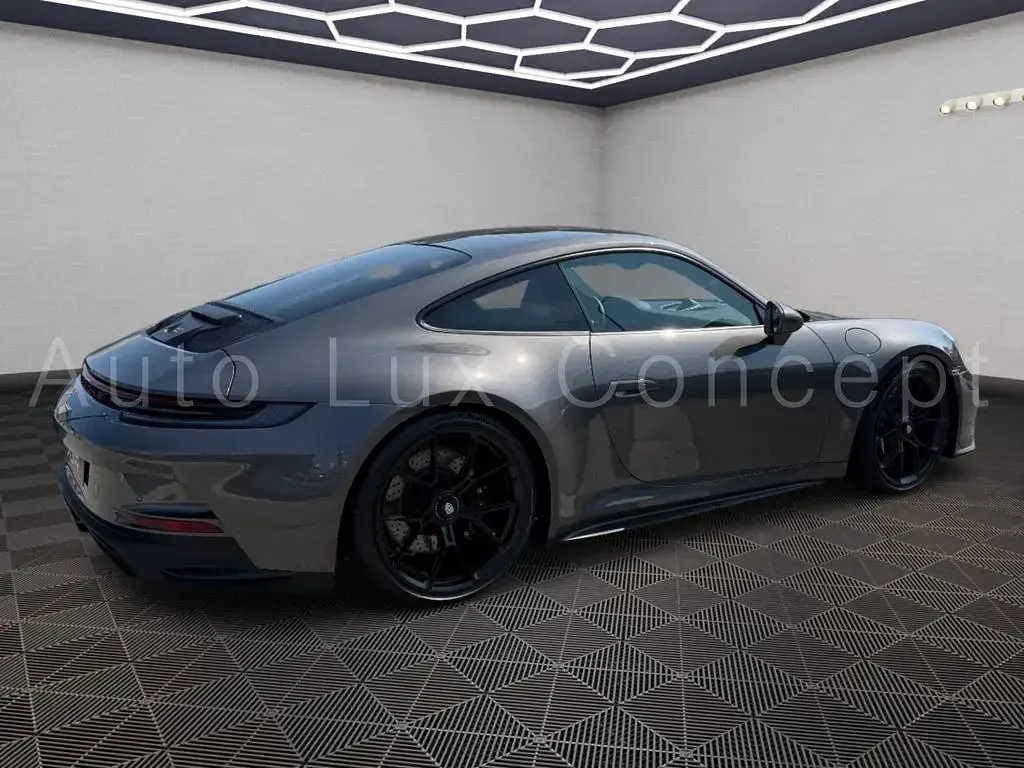 Gebraucht Porsche 992 510 PS (375 kW) 2021 Grau
