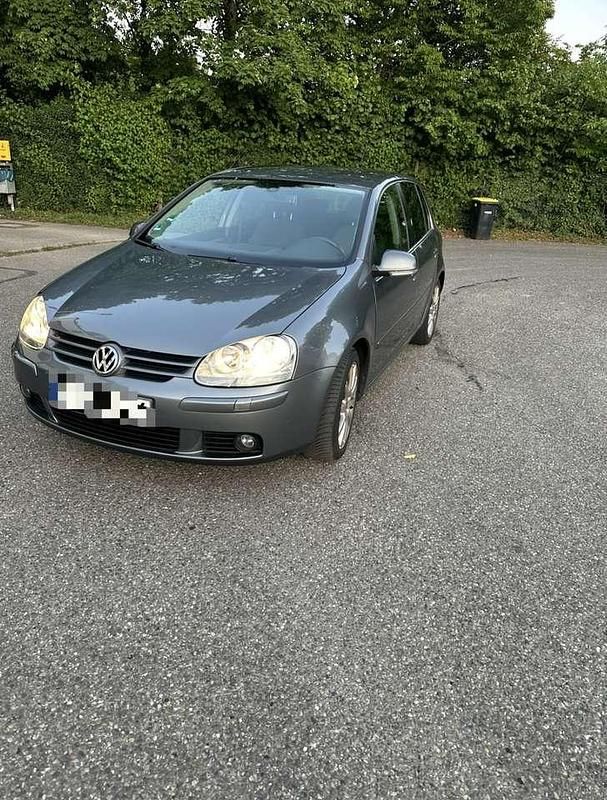 Gebraucht 2008 VW Golf V Limousine | 3.200 € (Fairer Preis) - Bild 1/4