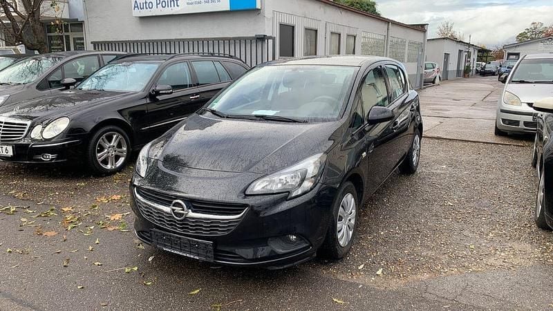 Gebraucht 2016 Opel Corsa Edition Limousine | 4.300 € (Superpreis) - Bild 1/4