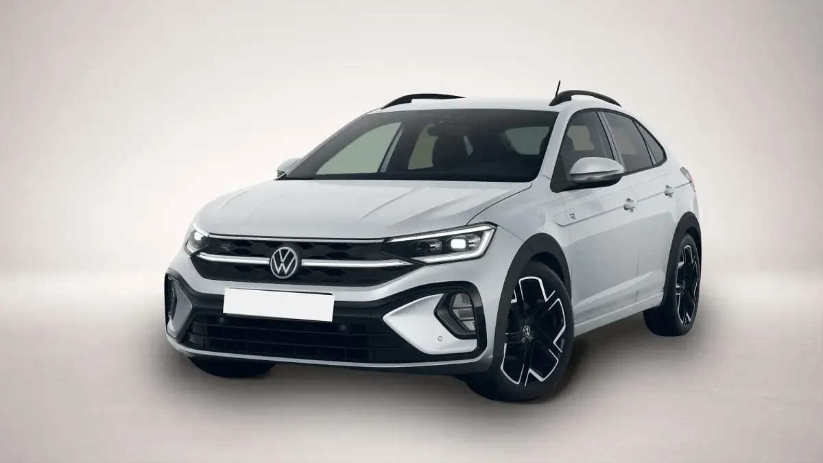 Gebraucht VW Taigo R-line 150 PS (110 kW) 2026 SUV