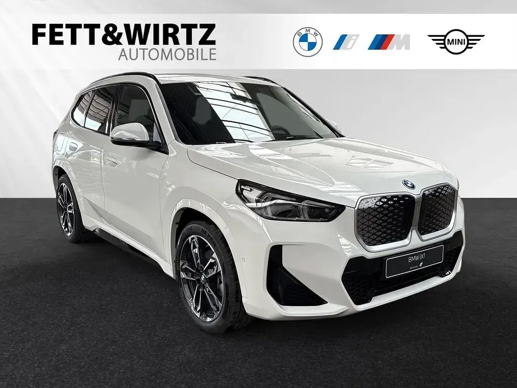 Gebraucht BMW iX1 M Sport 150 kW (204 PS) 2026 SUV