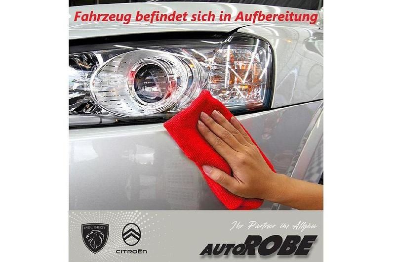 Gebraucht Citroën Berlingo 102 PS (75 kW) 2021 Weiß Van / Kleinbus