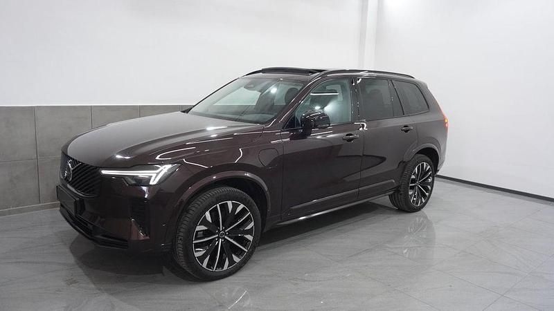Gebraucht Volvo XC90 Plus 455 PS (334 kW) 2025 Rot SUV