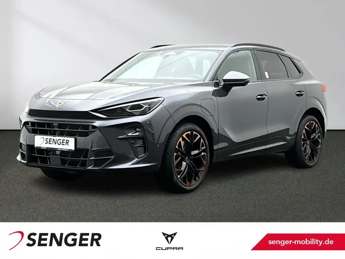 Gebraucht Cupra Terramar VZ 272 PS (200 kW) 2026 SUV