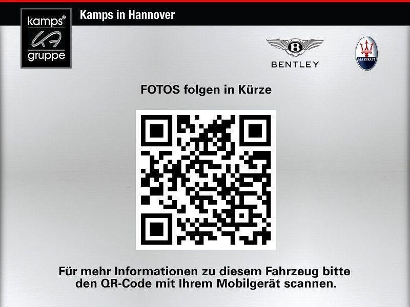 Schwarz Gebraucht 2023 Bentley Flying Spur Mulliner Limousine | 239.800 € (Teuer) - Bild 1/1