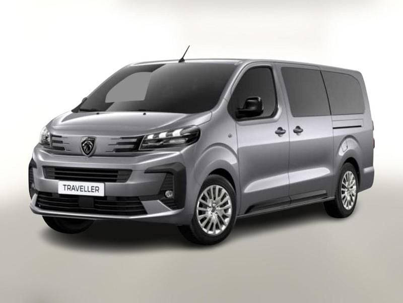 Gebraucht Peugeot Traveller Active 179 PS (131 kW) 2026 Van / Kleinbus