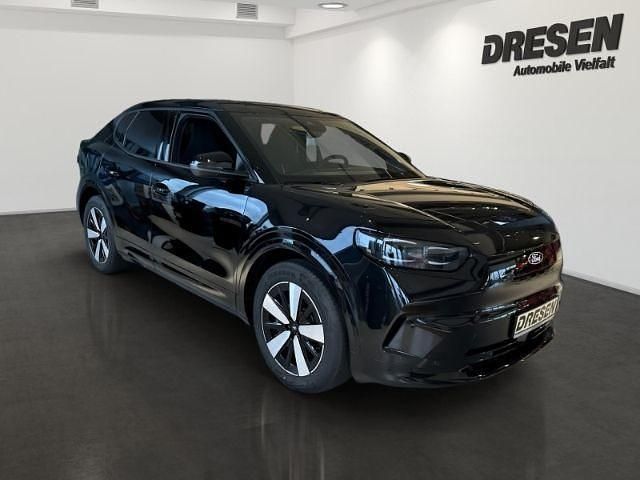 Neu Ford Capri 210 kW (286 PS) 2026 Schwarz SUV
