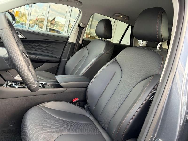 Gebraucht MG HS Luxury 272 PS (200 kW) 2025 Grau SUV