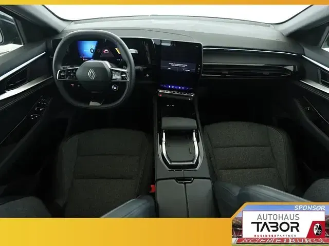 Gebraucht Renault Rafale Techno 200 PS (147 kW) 2025 Schwarz (black pearlschwarz metallic) SUV