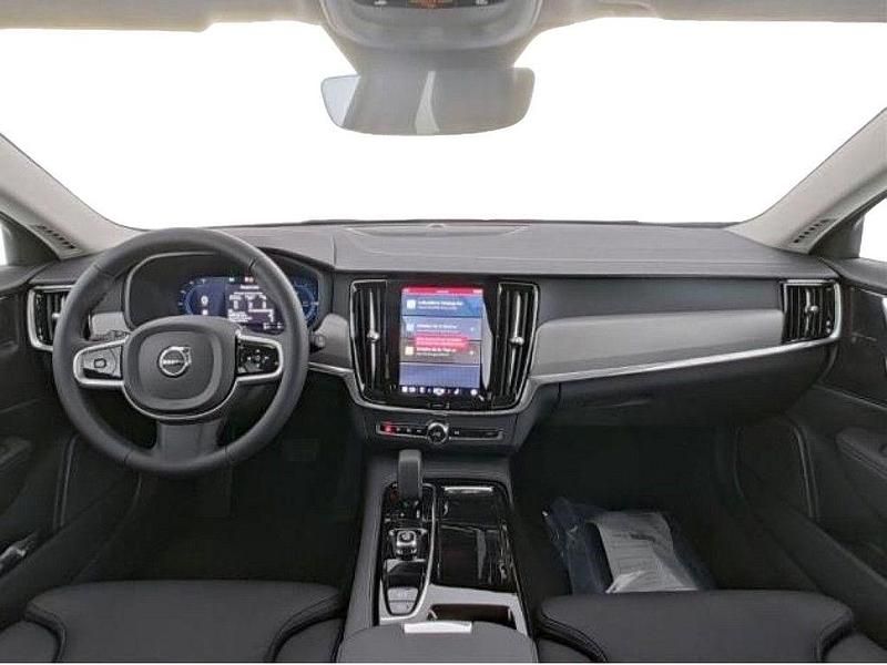 Gebraucht Volvo V90 Plus 398 PS (292 kW) 2025 Blau Kombi