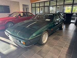 Grün Gebraucht 1986 Lotus Excel Coupé | 21.900 € - Bild 1/4
