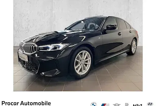 Gebraucht BMW 320 Performance 190 PS (139 kW) 2025 Limousine