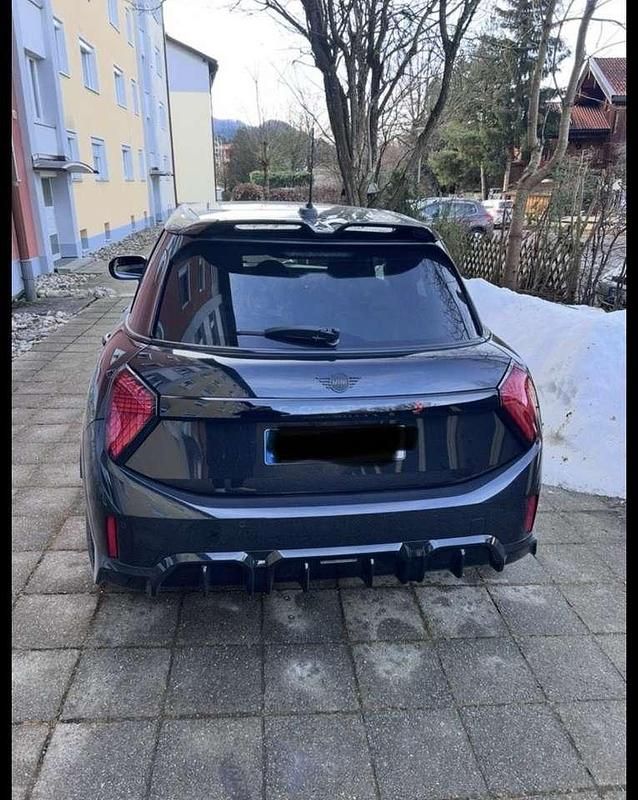 Gebraucht Mini John Cooper Works 204 PS (150 kW) 2025 Kleinwagen