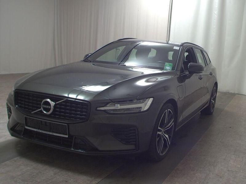 Gebraucht Volvo V60 R-Design 341 PS (250 kW) 2020 Other Kombi